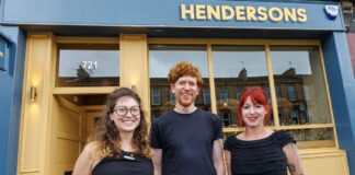 Hendersons