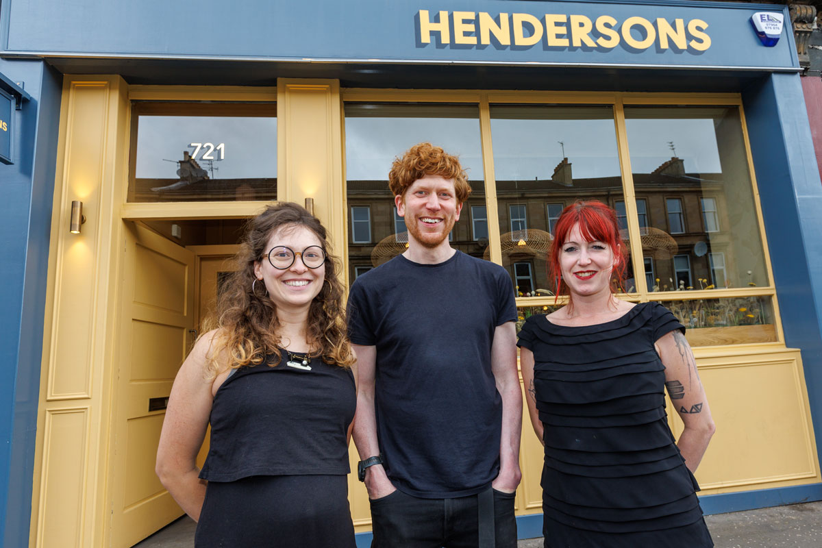 Hendersons