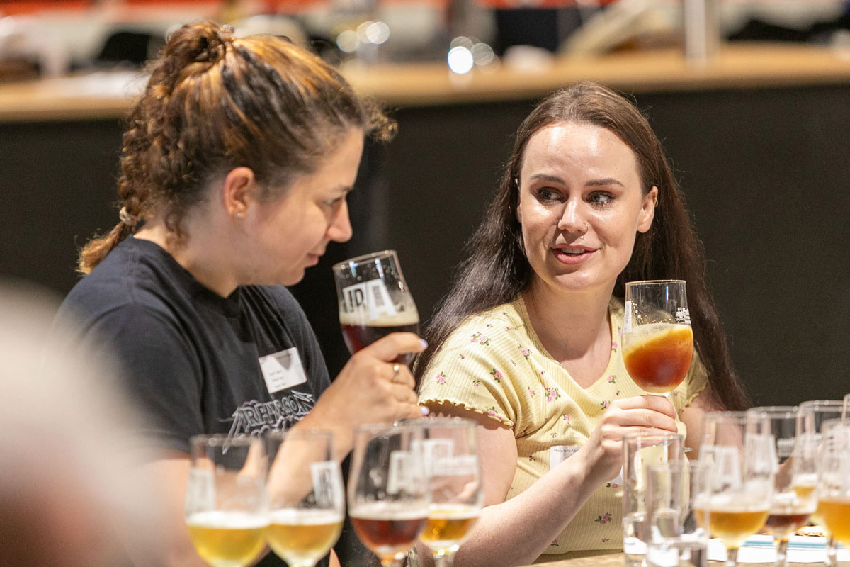 beer awards