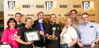 beer awards