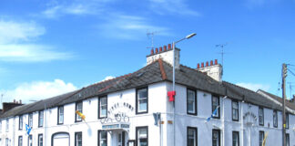 Castle Douglas