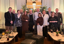 Lisini enjoys a landmark year with Siobhan Edwards at the helm Lisini