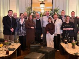 Lisini enjoys a landmark year with Siobhan Edwards at the helm Lisini