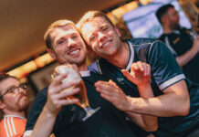 Scotland’s World Cup games provided a welcome on-trade boost Scotland