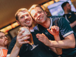 Scotland’s World Cup games provided a welcome on-trade boost Scotland