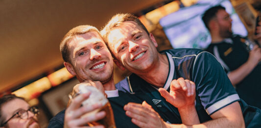 Scotland’s World Cup games provided a welcome on-trade boost Scotland