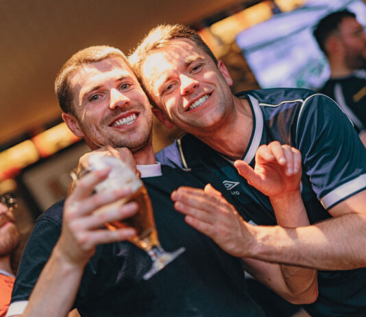Scotland’s World Cup games provided a welcome on-trade boost Scotland