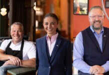 JA Mar Hall signals ‘bold new era’ with three senior appointments