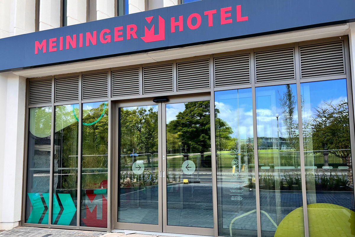 Meininger