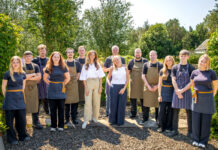 Nick’s makes Good Food Guide’s 100 Best Local Restaurants 2026 Nairn