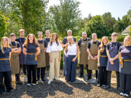 Nick’s makes Good Food Guide’s 100 Best Local Restaurants 2026 Nairn