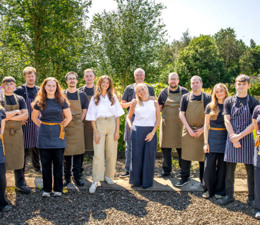 Nick’s makes Good Food Guide’s 100 Best Local Restaurants 2026 Nairn