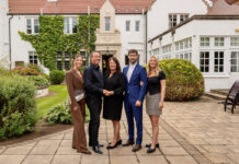 RAD Hotel Group acquires Troon’s five-star Lochgreen House Hotel RAD Hotel Group