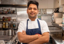 Massey makes a move on Glasgow city centre Indian dining scene Massey
