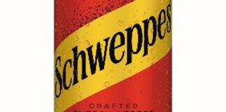 Schweppes