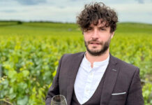 Top sommeliers heading Down Under with Wine Australia Wine Australia