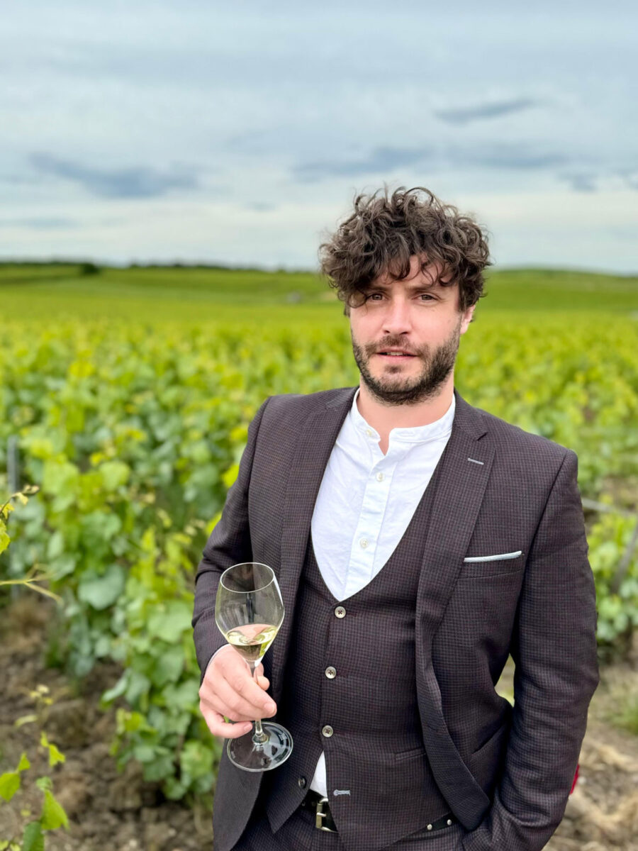 Wine Australia