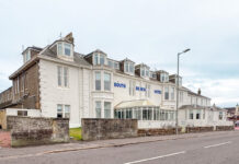 Troon’s South Beach Hotel set for a new chapter under Buzzworks South Beach