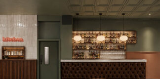 A computer impression of how The Blackbird in Edinburgh will look after its refurb