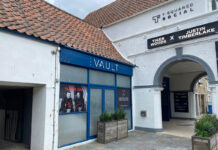 Acquire a prime slice of St Andrews hospitality property St Andrews