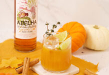 Abelha cachaça joins the Speciality Brands drinks portfolio Abelha cachaça