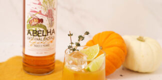 Abelha cachaça