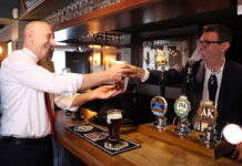 Will Scotland’s pubs benefit from an Andy Burnham boost? Burnham