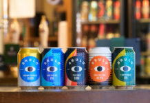 BRULO aims to become the on-trade’s go-to alcohol-free beer Brulo