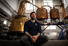 Islay Rum