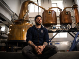 Islay Rum continues island’s reputation for exquisite spirits Islay Rum