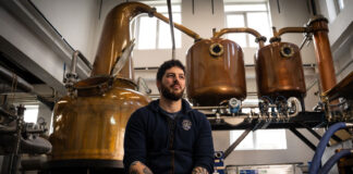 Islay Rum