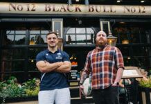 Edinburgh Rugby