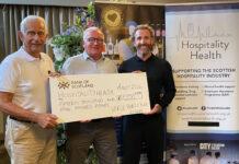 Uncle Bob’s 2026 charity cycle event raises over £15,000 Bob