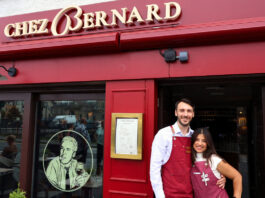 Chez Bernard