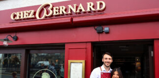 Chez Bernard