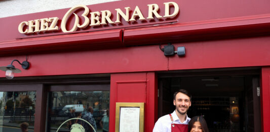 Chez Bernard