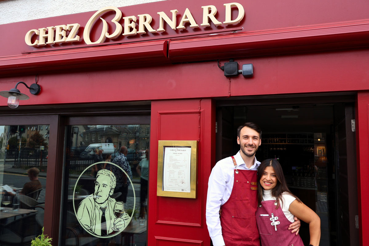 Chez Bernard