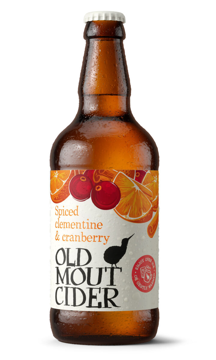 Old Mout