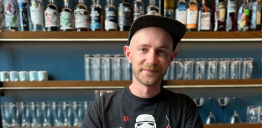 Cocktail Geeks