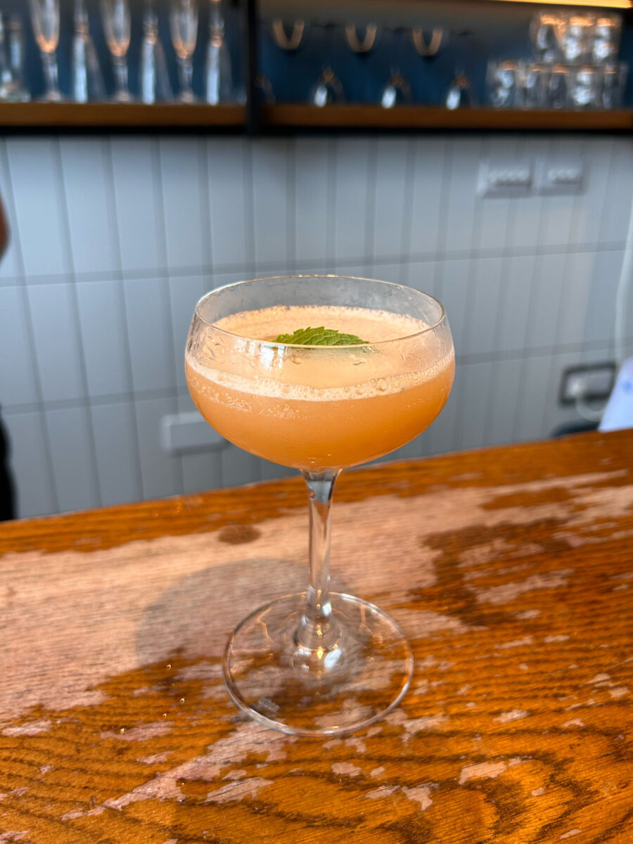 Cocktail Geeks