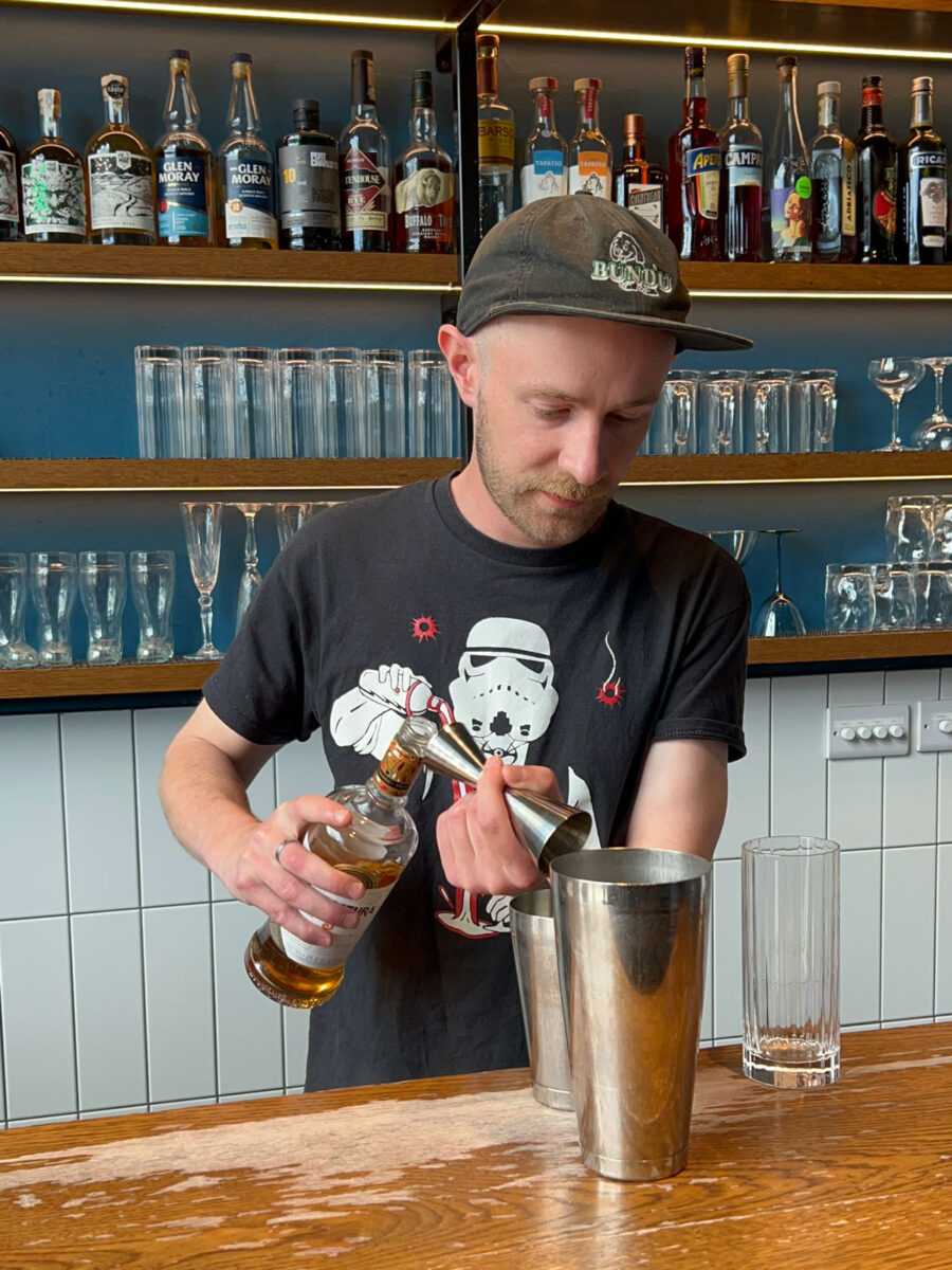 Cocktail Geeks