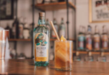 Agave spirits, highballs and spritzes will persist into autumn autumn