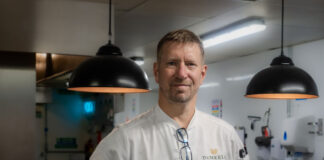 Duncan McKay