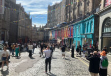 Capital carnage fuels calls for councils to rethink tourist tax tourist tax