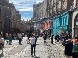 Capital carnage fuels calls for councils to rethink tourist tax tourist tax