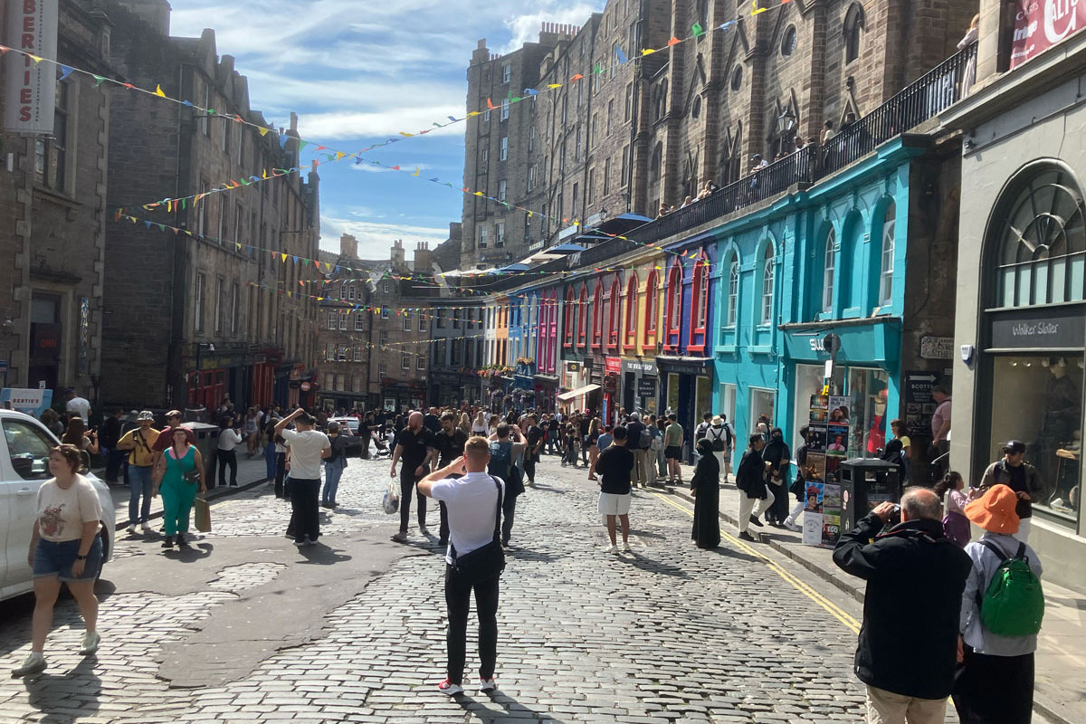 tourist tax