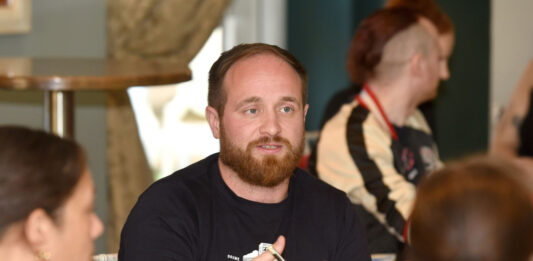 New whisky club aims to break down barriers in the trade Luke Fenton