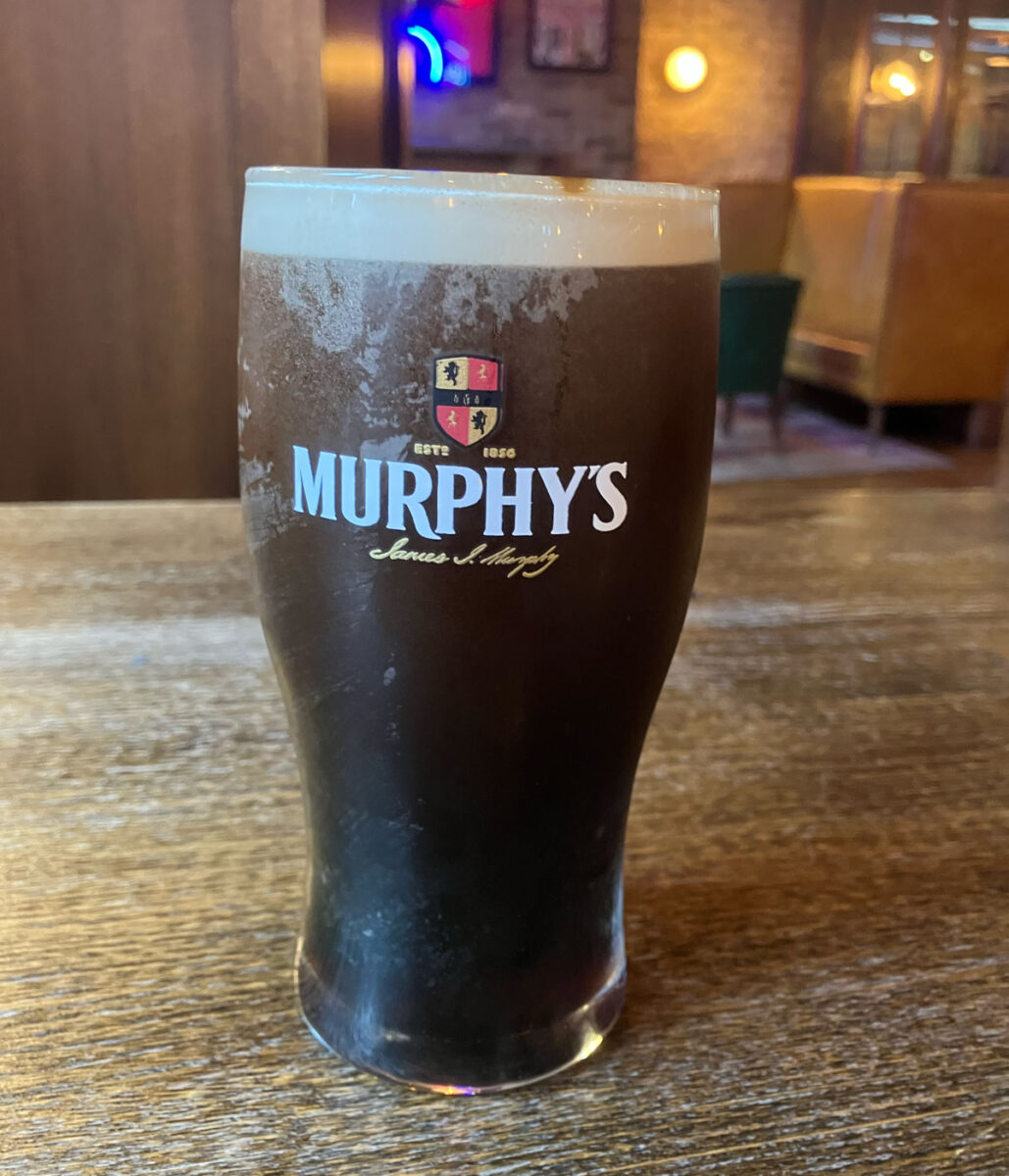 stout