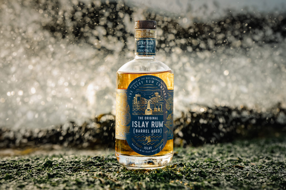 Islay Rum
