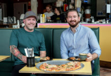 Scran+Roadie to fuel the families at Glasgow’s new SuperPark Scran+Roadie